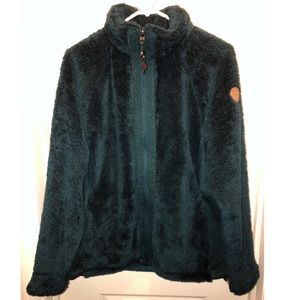 NWT Gerry fuzzy winter coat ❄️